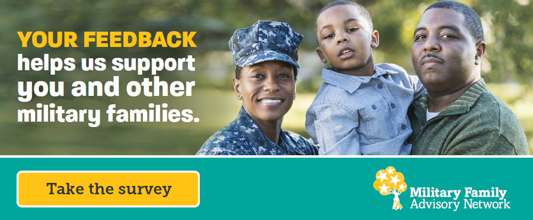 Key Takeaways - Military Housing Roundtable Meeting - Military Family ...