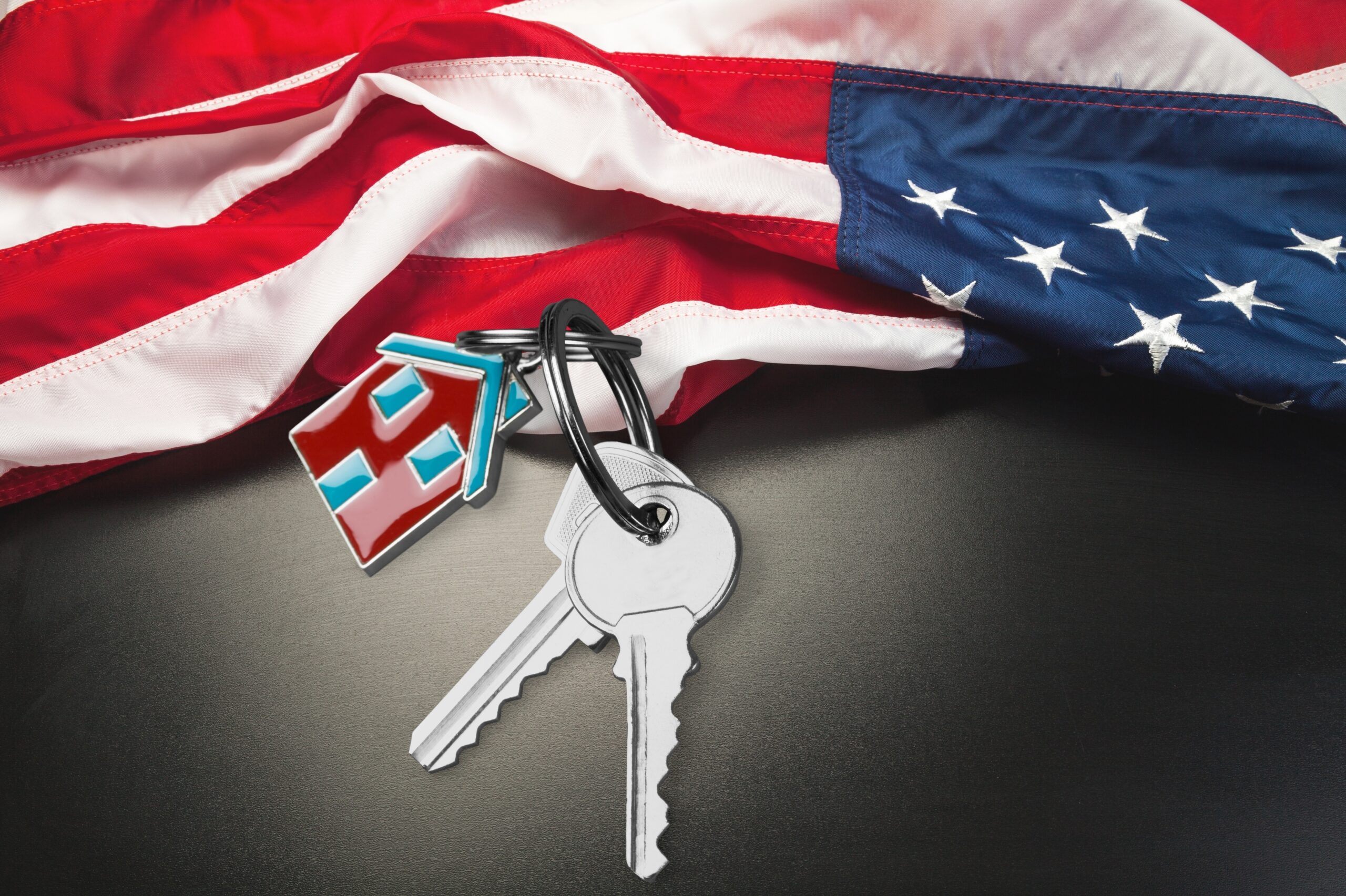 VA Home Loans Military Family Advisory Network   AdobeStock 470323555 Scaled 